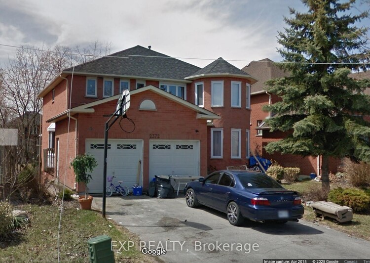 2372 Wildwood Cres, Pickering, Ontario, Brock Ridge