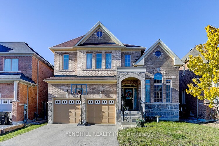 76 Belfry Dr, Bradford West Gwillimbury, Ontario, Bradford