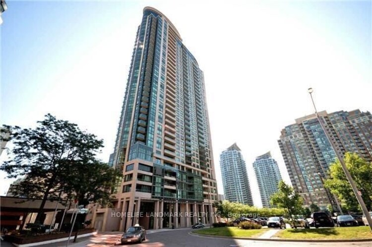 208 Enfield Pl, Mississauga, Ontario, City Centre