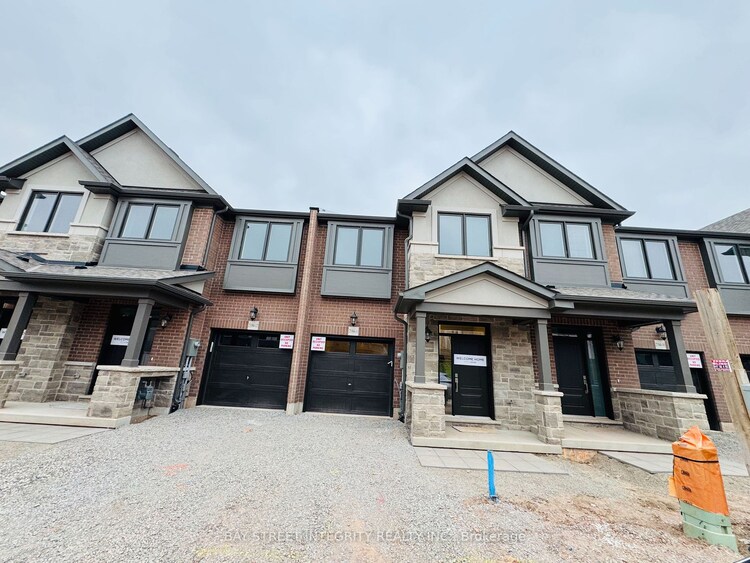 2184 Postmaster Dr, Oakville, Ontario, 1022 - WT West Oak Trails