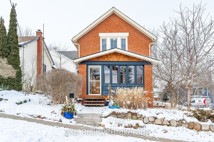 32 Tiffany St E, Guelph, Ontario, Exhibition Park