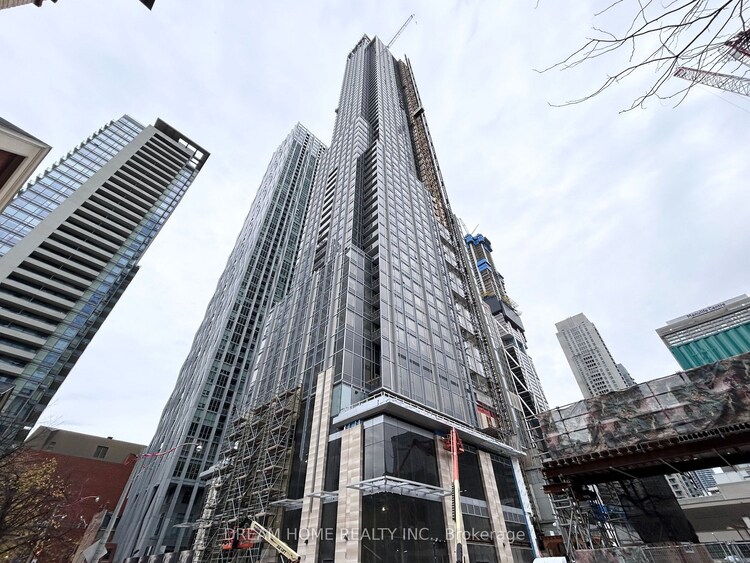 11 Yorkville Ave, Toronto, Ontario, Annex