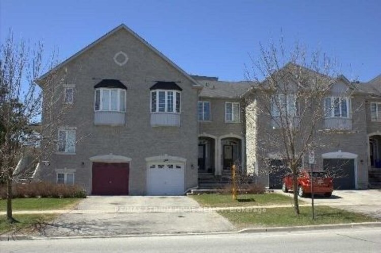 208 Yorkland St, Richmond Hill, Ontario, Devonsleigh