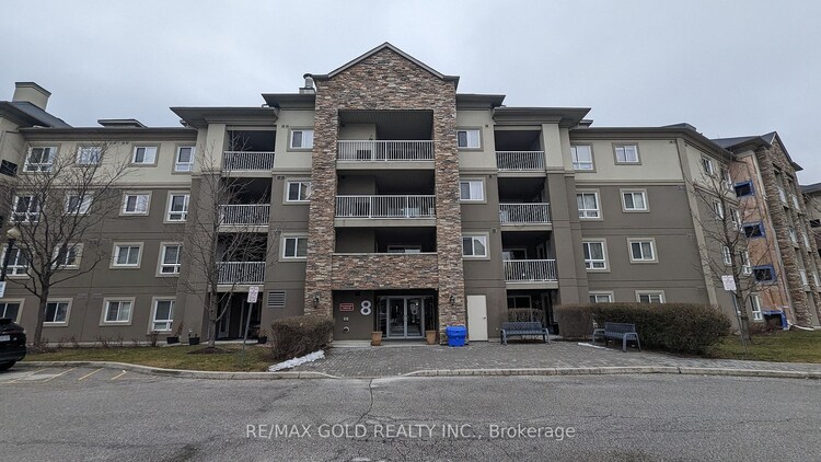 8 Dayspring Circ, Brampton, Ontario, Goreway Drive Corridor