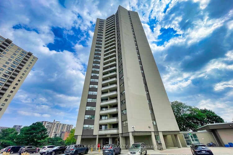 380 Dixon Rd, Toronto, Ontario, Kingsview Village-The Westway