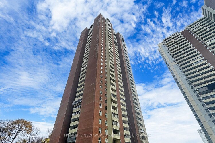 3 Massey Sq, Toronto, Ontario, Crescent Town