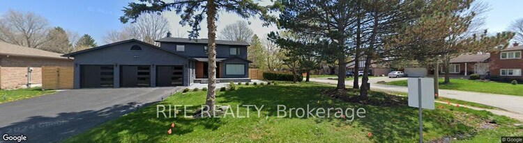 1 ROSEGARDEN Cres, Richmond Hill, Ontario, Oak Ridges