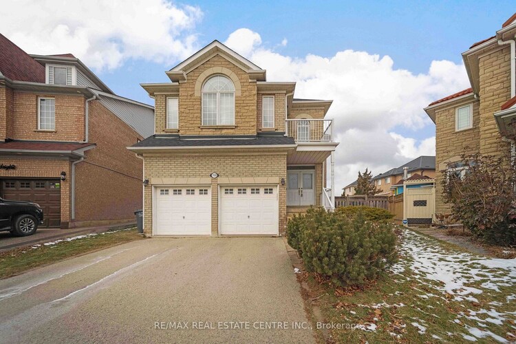 733 Macbeth Hts, Mississauga, Ontario, Meadowvale Village