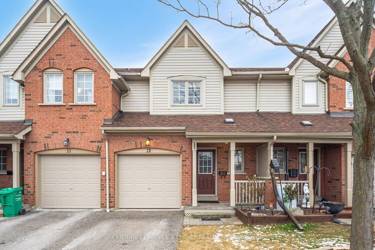 5950 Glen Erin Dr, Mississauga, Ontario, Central Erin Mills