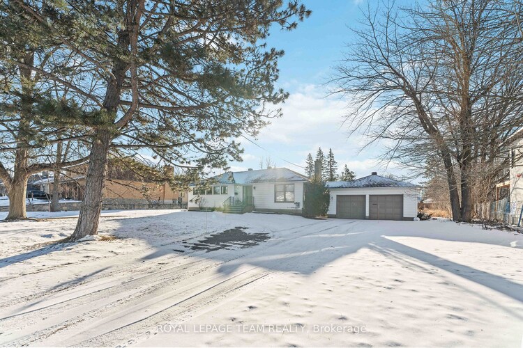 420 Billings Ave, Alta Vista and Area, Ontario, 3606 - Alta Vista/Faircrest Heights