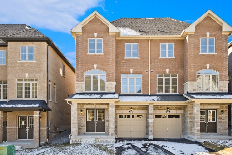 2612 Apricot Lane, Pickering, Ontario, Rural Pickering