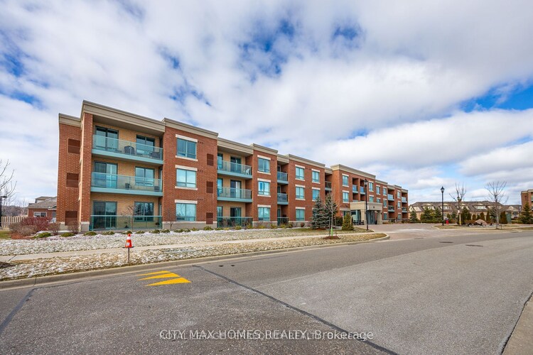 50 Via Rosedale Way, Brampton, Ontario, Sandringham-Wellington