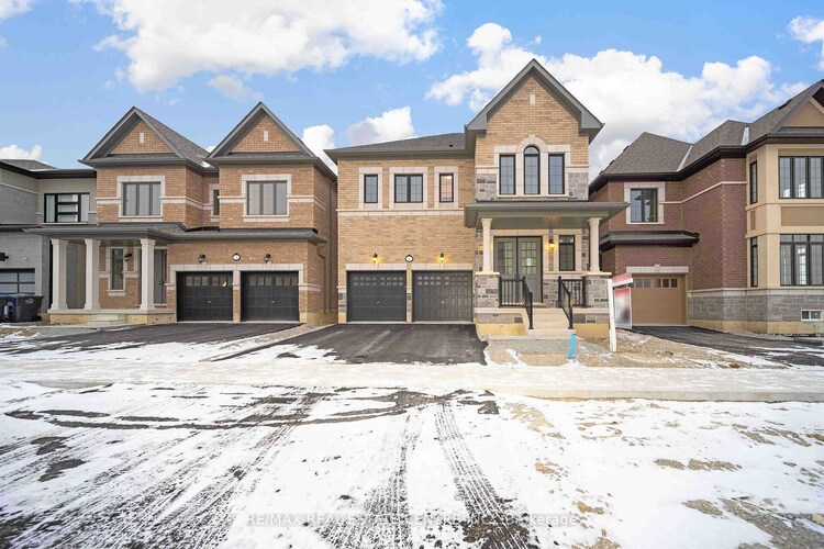 3 Kessler Dr, Brampton, Ontario, Sandringham-Wellington North