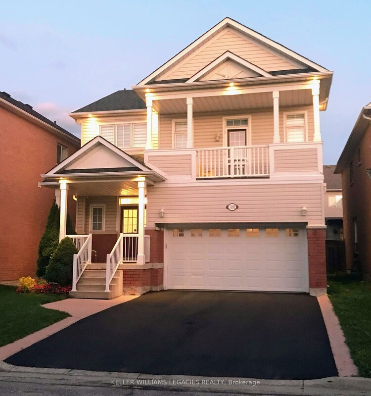 1192 Knight Tr, Milton, Ontario, 1029 - DE Dempsey