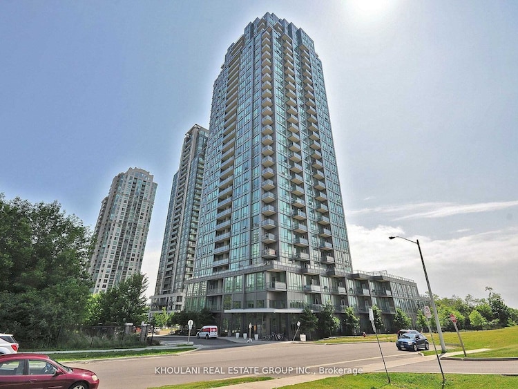 3525 Kariya Dr, Mississauga, Ontario, City Centre