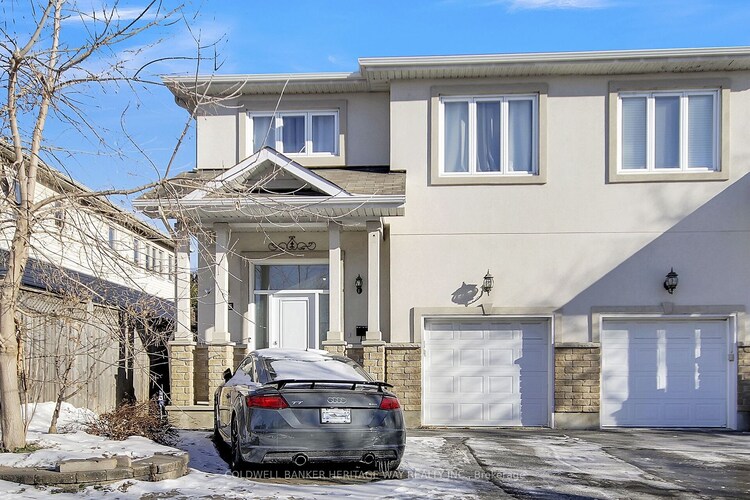 835 Woodroffe Ave, McKellar Heights - Glabar Park and Area, Ontario, 5201 - McKellar Heights/Glabar Park