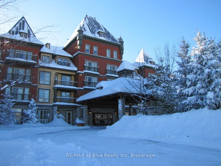 156 Jozo Weider Blvd, Blue Mountains, Ontario, Blue Mountain Resort Area