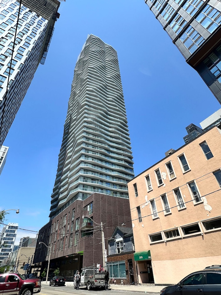 100 Dalhousie St, Toronto, Ontario, Church-Yonge Corridor