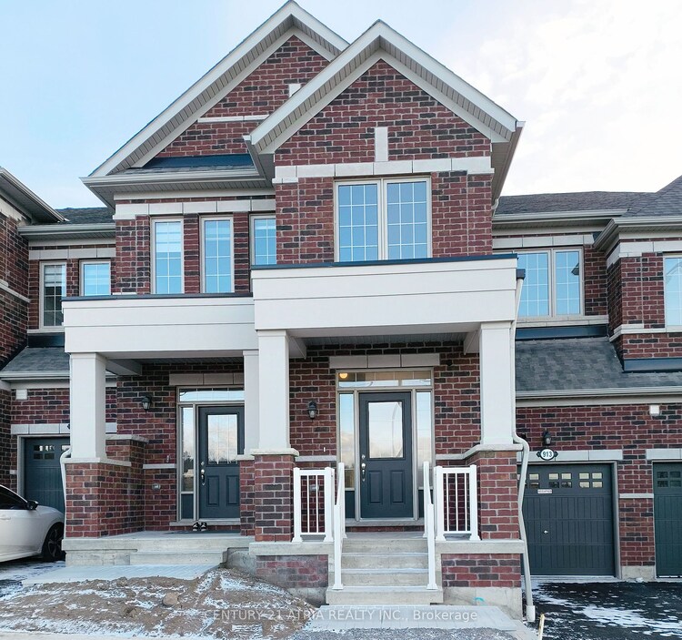 913 Elizabeth Mackenzie Dr, Pickering, Ontario, Rural Pickering