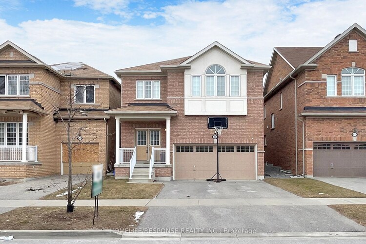 846 Groveland Ave, Oshawa, Ontario, Taunton