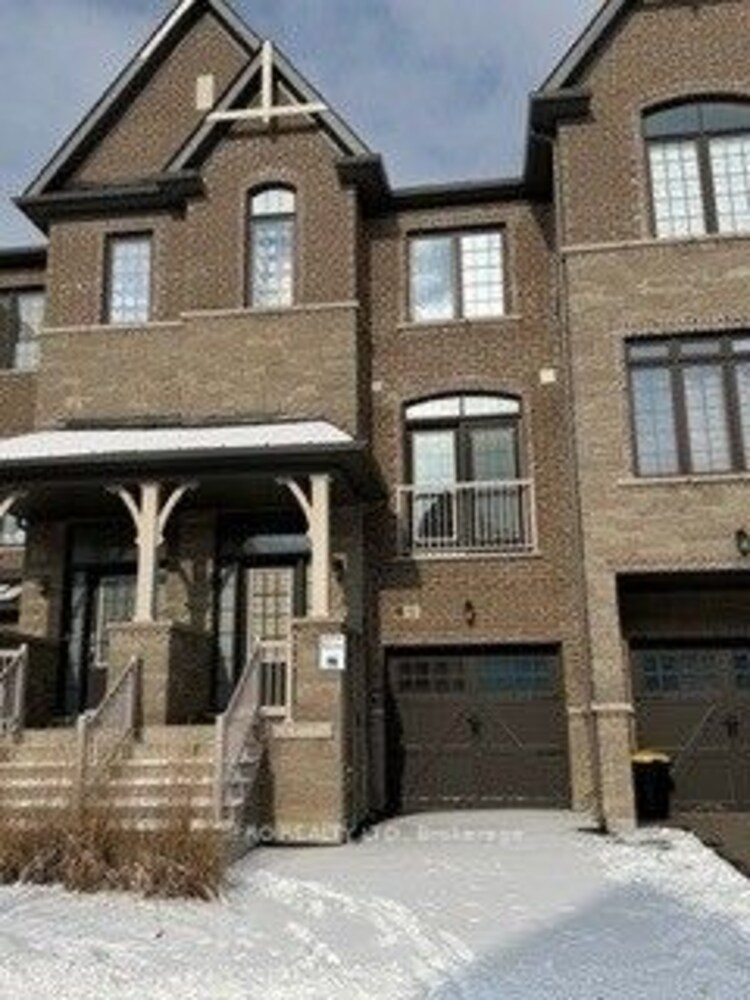 94 FAROOQ Blvd, Vaughan, Ontario, West Woodbridge