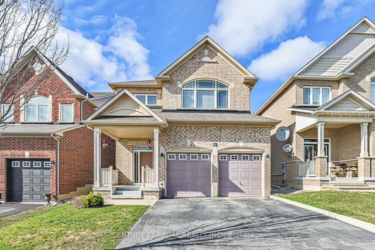 12 Harvest Hills Blvd, East Gwillimbury, Ontario, Rural East Gwillimbury