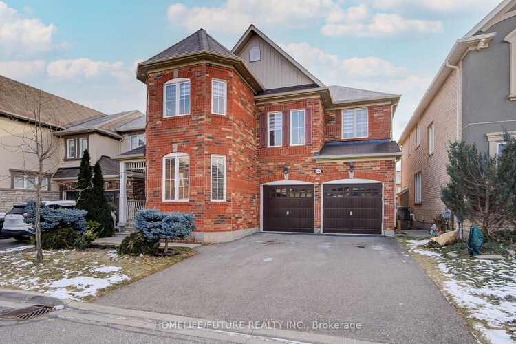 342 Laundon Terr, Milton, Ontario, 1036 - SC Scott