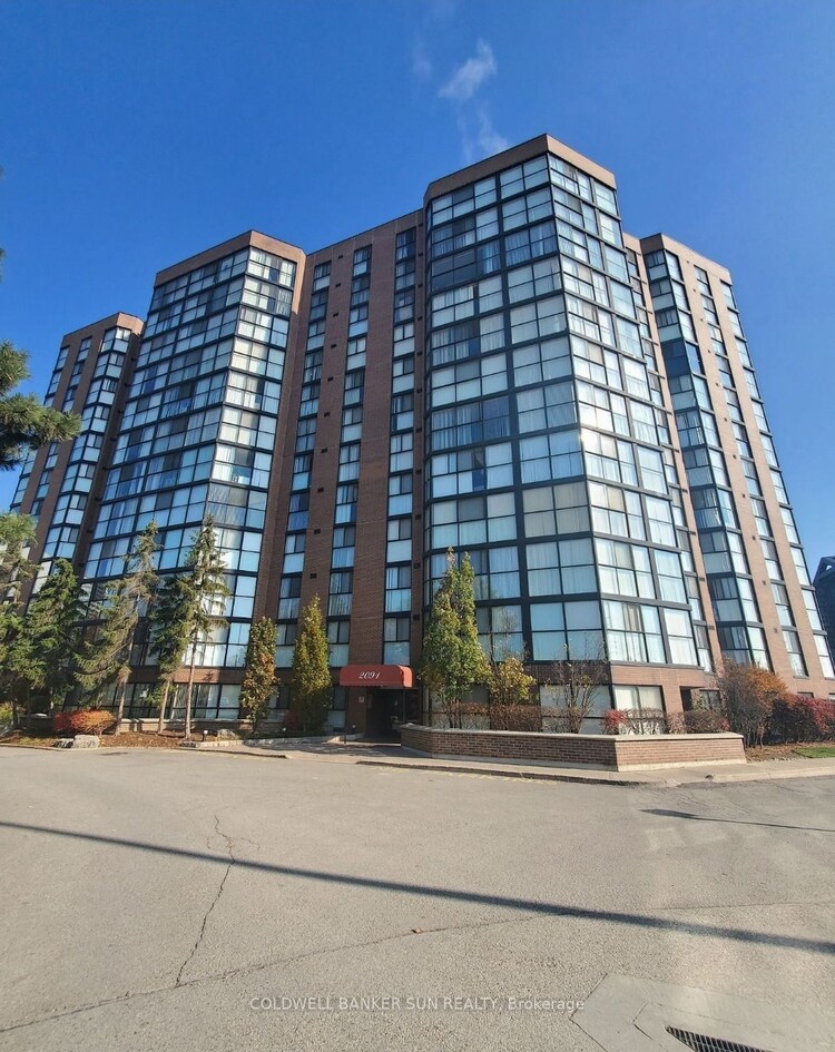 2091 Hurontario St, Mississauga, Ontario, Cooksville