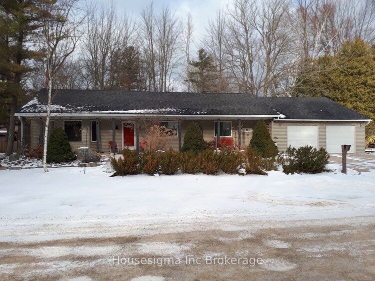 6360 William-Milliken Rd N, Lambton Shores, Ontario, Kettle Point