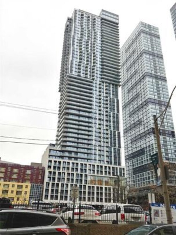 251 Jarvis St, Toronto, Ontario, Church-Yonge Corridor