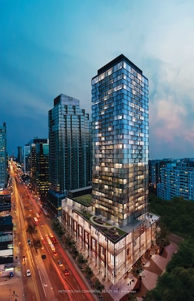 5180 Yonge St, Toronto, Ontario