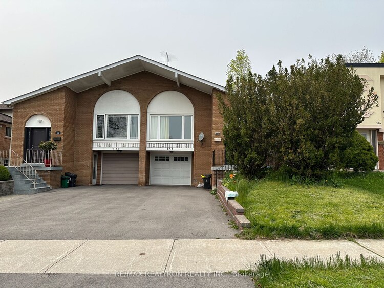 132 Angus Dr, Toronto, Ontario, Don Valley Village