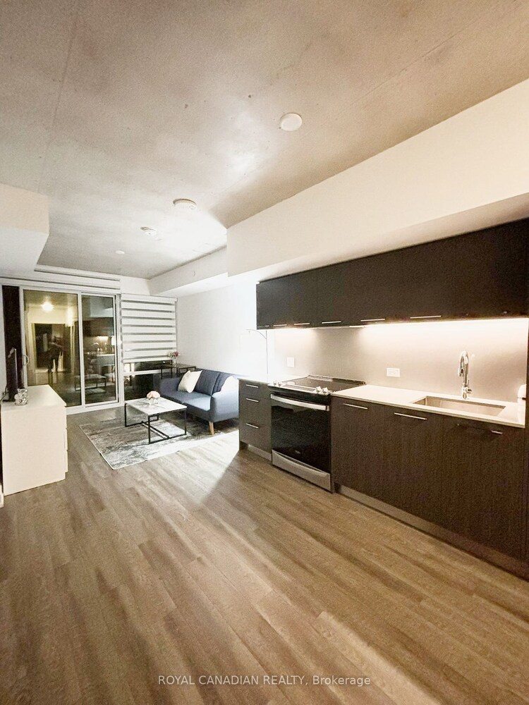 45 Baseball Pl, Toronto, Ontario, South Riverdale