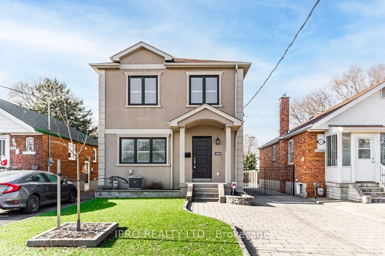 286 Linsmore Cres, Toronto, Ontario, East York