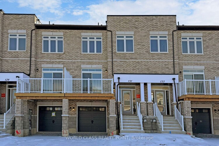 131 Seguin St, Richmond Hill, Ontario, Oak Ridges