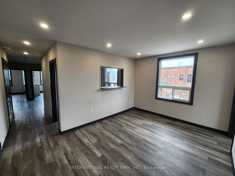 2898 Lakeshore Blvd W, Toronto, Ontario, New Toronto