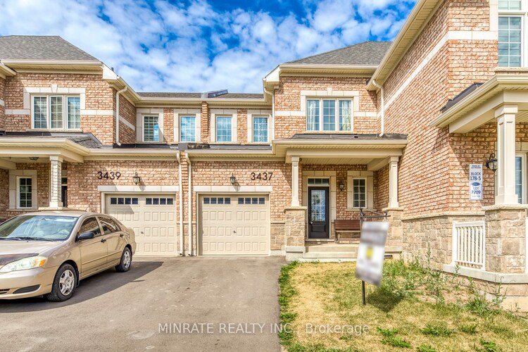 3437 Eternity Way, Oakville, Ontario, Rural Oakville