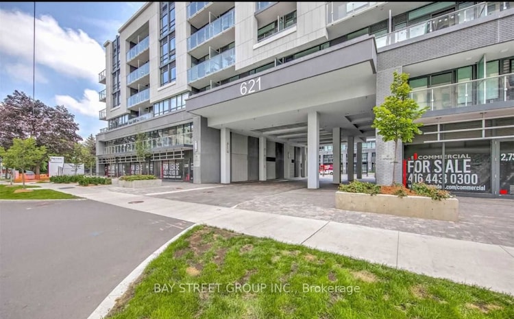 621 Sheppard Ave E, Toronto, Ontario, Bayview Village