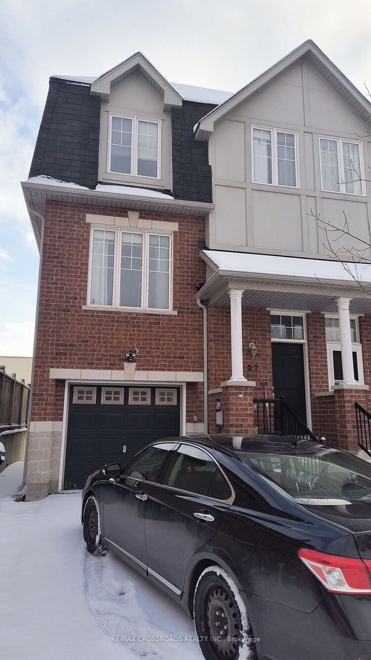 27 Collip Pl, Toronto, Ontario, Victoria Village