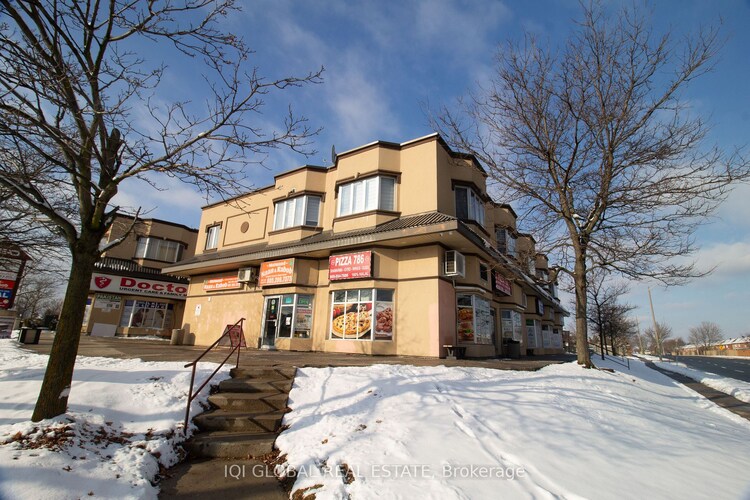 2352 Middlefield Rd, Markham, Ontario, Middlefield