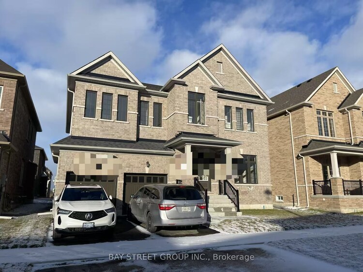 56 Bud leggett Cres Cres, Georgina, Ontario, Keswick South