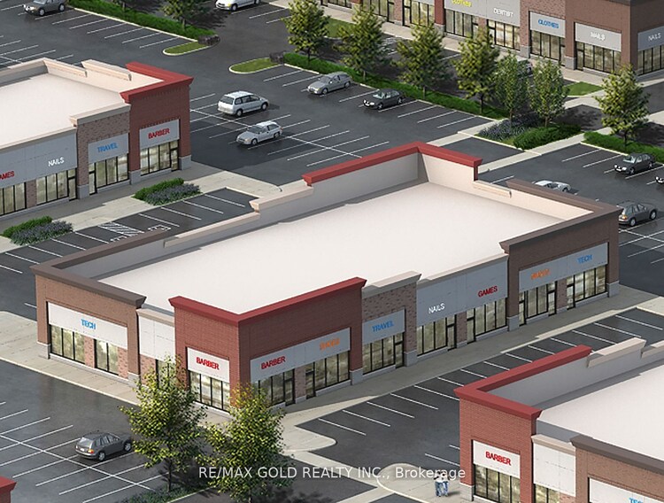 6171 Mayfield Rd, Brampton, Ontario, Vales of Castlemore North