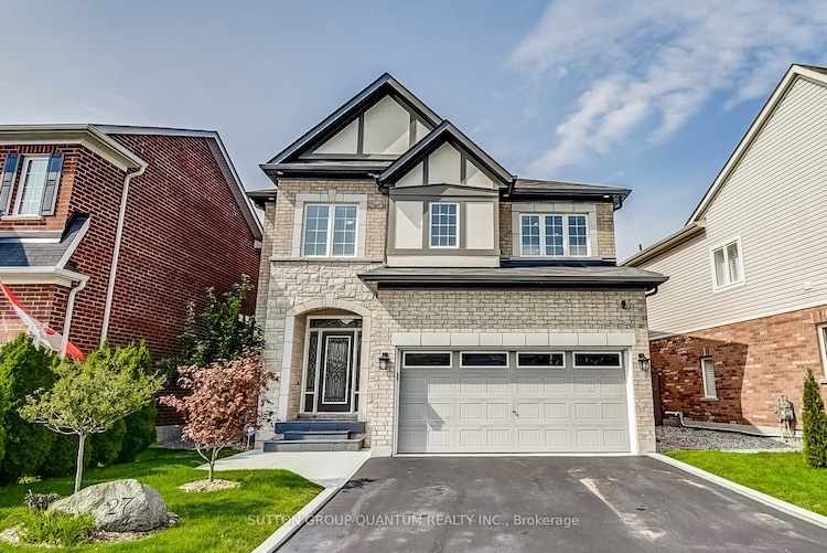 27 Mcmonies Dr, Hamilton, Ontario, Waterdown