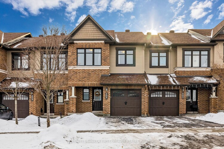 504 Paine Ave, Kanata, Ontario, 9007 - Kanata - Kanata Lakes/Heritage Hills