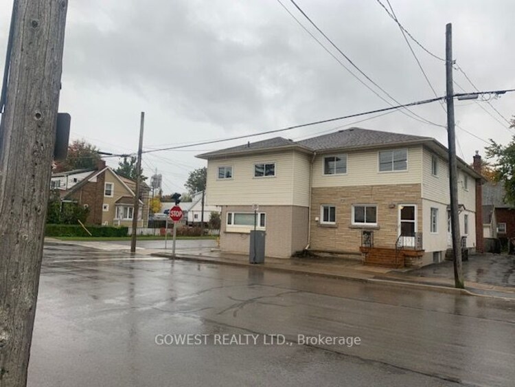 402 Fares St, Port Colborne, Ontario, 