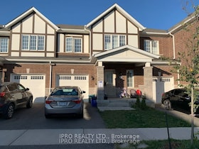 1247 Mulroney Hts, Halton, Ontario