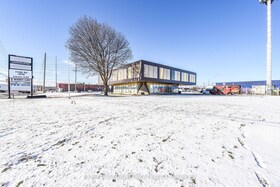 1300 Steeles Ave, Peel, Ontario , MLS #W11919449 , Image - 1