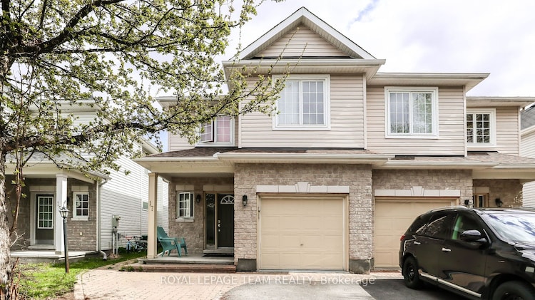 17 Alameda Way, Barrhaven, Ontario, 7706 - Barrhaven - Longfields