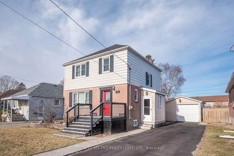 154 Munroe St, Cobourg, Ontario, Cobourg