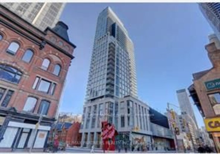 3 Gloucester St, Toronto, Ontario, Church-Yonge Corridor